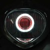 Yamaha FZ6 Custom Headlight 2004-2009